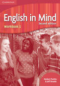 Puchta / Stranks |  English in Mind Level 1 Workbook: Level 1 | Buch |  Sack Fachmedien