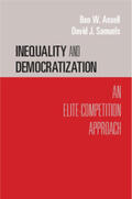 Ansell / Samuels |  Inequality and Democratization | Buch |  Sack Fachmedien