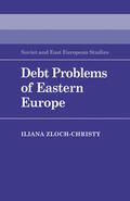 Zloch-Christy |  Debt Problems of Eastern Europe | Buch |  Sack Fachmedien