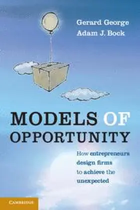 George / Bock |  Models of Opportunity | Buch |  Sack Fachmedien