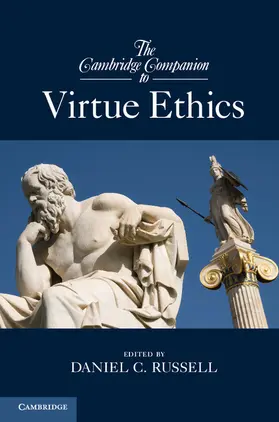 Russell |  The Cambridge Companion to Virtue Ethics | Buch |  Sack Fachmedien