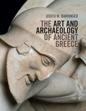 Barringer |  The Art and Archaeology of Ancient Greece | Buch |  Sack Fachmedien