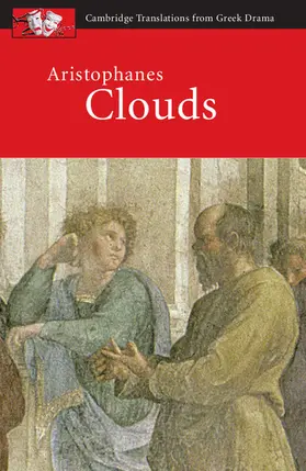 Claughton / Affleck |  Aristophanes | Buch |  Sack Fachmedien
