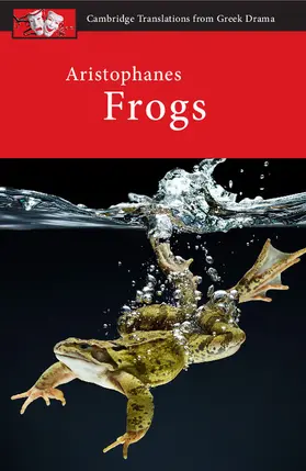 Affleck / Letchford |  Aristophanes | Buch |  Sack Fachmedien