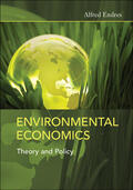 Endres |  Environmental Economics | Buch |  Sack Fachmedien