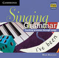 Hancock |  Singing Grammar Audio CD: Teaching Grammar Through Songs | Sonstiges |  Sack Fachmedien
