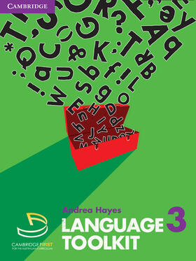 Hayes | Language Toolkit 3 | Buch | 978-0-521-17474-9 | sack.de
