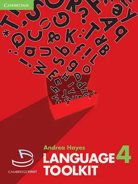 Hayes | Language Toolkit 4 | Buch | 978-0-521-17476-3 | www.sack.de