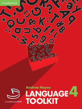 Hayes | Language Toolkit 4 | Buch | 978-0-521-17476-3 | sack.de