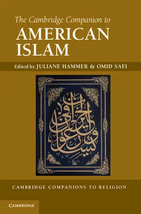 Hammer / Safi |  The Cambridge Companion to American Islam | Buch |  Sack Fachmedien