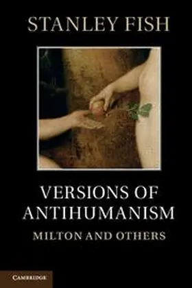 Fish |  Versions of Antihumanism | Buch |  Sack Fachmedien