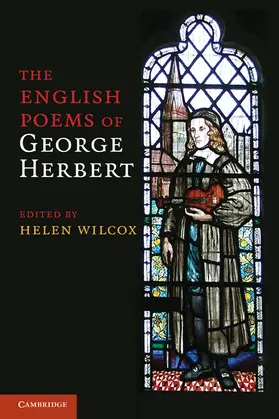 Herbert / Wilcox |  The English Poems of George Herbert | Buch |  Sack Fachmedien