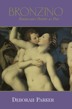 Parker |  Bronzino | Buch |  Sack Fachmedien