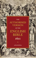 Wright |  Authorised Version of the English Bible 1611 - Volume 4 | Buch |  Sack Fachmedien