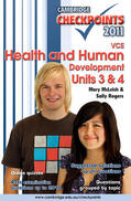 McLeish / Rogers |  Cambridge Checkpoints VCE Health and Human Development Units 3 and 4 2011 | Buch |  Sack Fachmedien