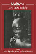 Hardacre / Sponberg |  Maitreya, the Future Buddha | Buch |  Sack Fachmedien