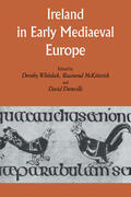 Dumville / Whitelock / McKitterick |  Ireland in Early Medieval Europe | Buch |  Sack Fachmedien