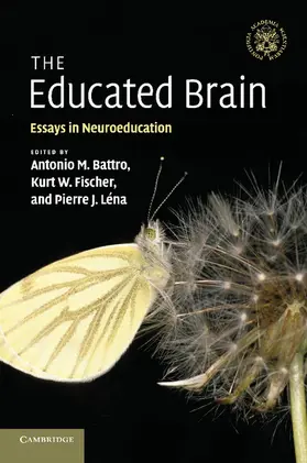 Battro / Fischer / Léna |  The Educated Brain | Buch |  Sack Fachmedien