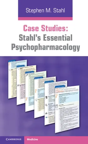 Stahl / Morrissette |  Case Studies | Buch |  Sack Fachmedien