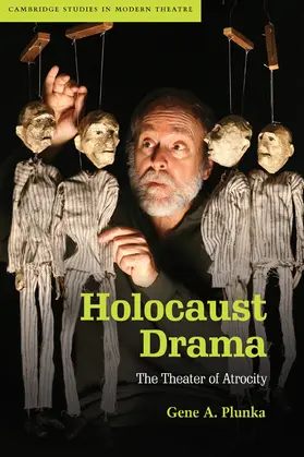 Plunka |  Holocaust Drama | Buch |  Sack Fachmedien