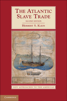 Klein |  The Atlantic Slave Trade | Buch |  Sack Fachmedien