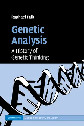 Falk | Genetic Analysis | Buch | 978-0-521-18281-2 | www.sack.de