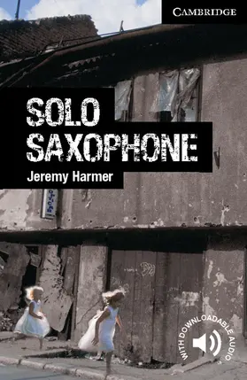 Harmer |  Solo Saxophone Level 6 Advanced | Buch |  Sack Fachmedien