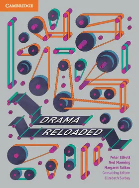 Elliott / Manning / Saltau |  Drama Reloaded | Buch |  Sack Fachmedien