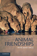 Dagg |  Animal Friendships | Buch |  Sack Fachmedien