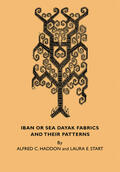 Haddon / Start |  Iban or Sea Dayak Fabrics and Their Patterns | Buch |  Sack Fachmedien