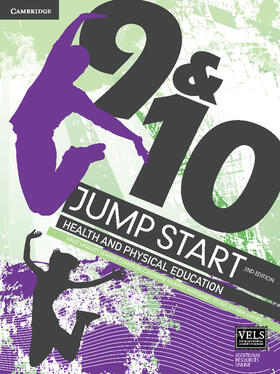 Lasslett / Collins / Compton | Jump Start 9 and 10 Health and Physical Education | Buch | 978-0-521-18503-5 | sack.de