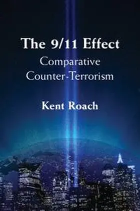 Roach |  The 9/11 Effect | Buch |  Sack Fachmedien