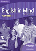 Puchta / Stranks |  English in Mind Level 3 Workbook | Buch |  Sack Fachmedien