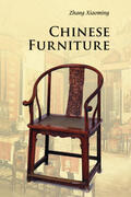 Zhang |  Chinese Furniture | Buch |  Sack Fachmedien