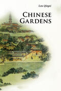 Lou |  Chinese Gardens | Buch |  Sack Fachmedien