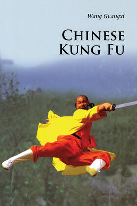 Wang | Chinese Kung Fu | Buch | 978-0-521-18664-3 | sack.de