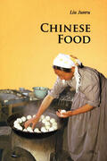Liu |  Chinese Food | Buch |  Sack Fachmedien