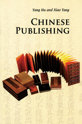 Xiao / Yang | Chinese Publishing | Buch | 978-0-521-18675-9 | sack.de
