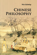 Wen |  Chinese Philosophy | Buch |  Sack Fachmedien