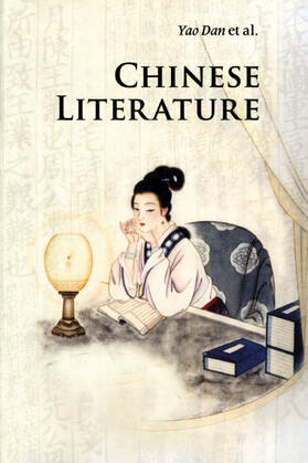 Deng / Yao / Wang | Chinese Literature | Buch | 978-0-521-18678-0 | sack.de