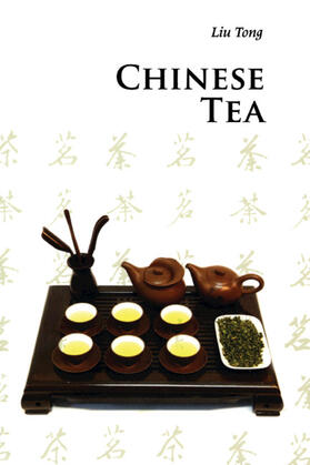 Liu | Chinese Tea | Buch | 978-0-521-18680-3 | sack.de