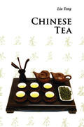 Liu |  Chinese Tea | Buch |  Sack Fachmedien