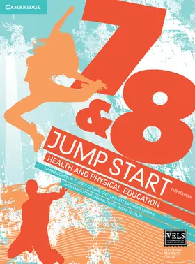Compton / Collins / Lasslett | Jump Start 7 and 8 Health and Physical Education | Buch | 978-0-521-18713-8 | www.sack.de