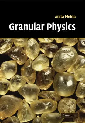 Mehta |  Granular Physics | Buch |  Sack Fachmedien