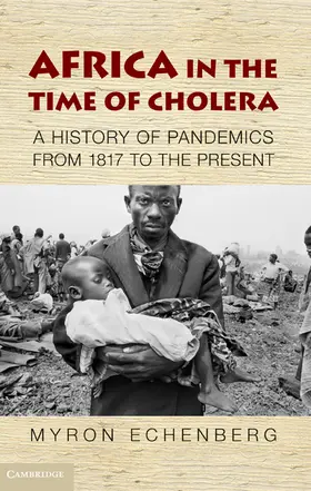 Echenberg |  Africa in the Time of Cholera | Buch |  Sack Fachmedien