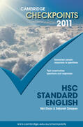 Dixon / Simpson |  Cambridge Checkpoints HSC Standard English 2011 | Buch |  Sack Fachmedien