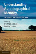 Berntsen / Rubin |  Understanding Autobiographical Memory | Buch |  Sack Fachmedien