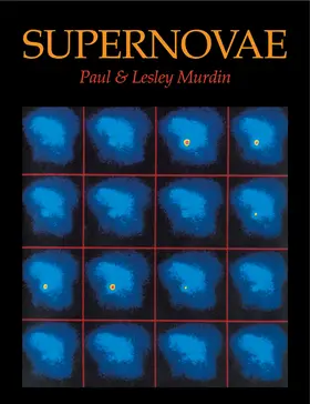 Murdin |  Supernovae | Buch |  Sack Fachmedien