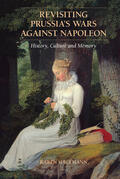 Hagemann |  Revisiting Prussia's Wars Against Napoleon | Buch |  Sack Fachmedien
