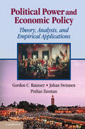 Rausser / Swinnen / Zusman |  Political Power and Economic Policy | Buch |  Sack Fachmedien